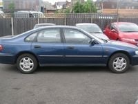 Used Honda Accord 1997 Sedan