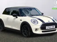 Used Mini Cooper Classic 136 HP (100 kW) 2021 Hatchback
