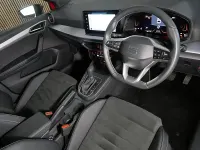 Used Seat Ibiza XCELLENCE 2025 Red Hatchback