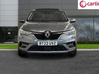 Used Renault Arkana Version S 145 HP (106 kW) 2022 Grey SUV