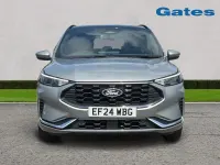 Used Ford Kuga ST-Line X 180 HP (132 kW) 2024 Silver SUV