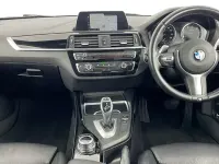 Used BMW 220 M Sport 190 HP (139 kW) 2020 Coupe
