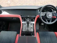 Used Bentley Continental 670 HP (492 kW) 2026 Grey Coupe