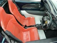Used Lotus Elise 2000 Cabriolet
