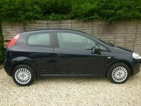 Used Fiat Grande Punto 2006 Hatchback