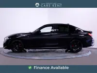 Usado BMW M340 Comfort Edition 2022 Negro Berlina