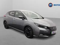 Used Nissan Leaf Tekna 110 kW (150 HP) 2025 Hatchback