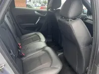 Used Audi A1 Sportback S-Line 125 HP (91 kW) 2016 Silver Hatchback