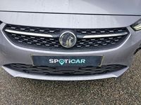 used Vauxhall Corsa 1.2 TURBO ELITE NAV PREMIUM EURO 6 (S/S) 5DR PETROL FROM 2020 FROM BODMIN (PL31 2RJ) | SPOTICAR