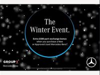 Used Mercedes A200 Executive 161 HP (118 kW) 2024 Grey Hatchback