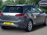Używany VW Golf VII GT 150 KM (110 kW) 2019 Hatchback