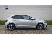 Used VW Polo Match 95 HP (69 kW) 2025 Other Hatchback