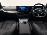 Used BMW 330e M Sport 292 HP (214 kW) 2025 Grey Sedan