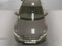 Used VW Tiguan R-line 2023 Grey SUV