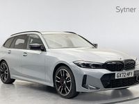 Used BMW M340 Comfort Edition 374 HP (275 kW) 2022 Grey Sedan