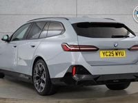 Used BMW 530e M Sport 295 HP (216 kW) 2025 Grey Estate