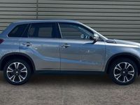 Käytetty Suzuki Vitara SZ5 129 HP (94 kW) 2023 Katumaasturi