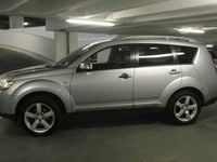 Używany Mitsubishi Outlander 2009 SUV