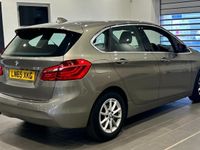 used BMW 218 2 Series i SE 5dr