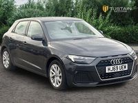 Used Audi A1 Sport 2019 Grey SUV