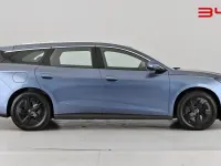 New BYD Seal Boost 184 HP (135 kW) 2026 Atlantis blue Estate