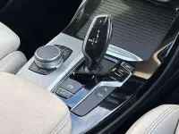 Used BMW X3 M Sport 184 HP (135 kW) 2019 Black SUV