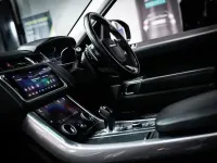 Used Land Rover Range Rover Sport HSE Dynamic 404 HP (297 kW) 2019 Black SUV