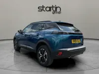 Novo Peugeot 2008 Allure 143 HP (105 kW) 2026 SUV
