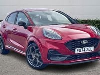Usado Ford Puma ST 170 HP (125 kW) 2026 SUV