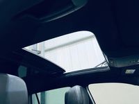 Used VW Tiguan R-line 150 HP (110 kW) 2018 White SUV