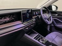 Used VW Tayron Elegance 150 HP (110 kW) 2025 Grey SUV