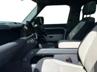 Used Land Rover Defender HSE Dynamic 2023 White SUV