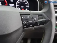 Used Seat Leon SE Dynamic 110 HP (80 kW) 2020 Black Hatchback