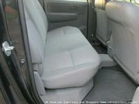 Used Toyota HiLux 2009 Pickup