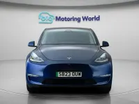 Used Tesla Model Y Long Range AWD 282 kW (384 HP) 2023 SUV