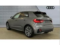 New Audi A1 S-Line 113 HP (83 kW) 2025 Other SUV