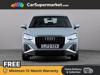 Used Audi Q2 S-Line 2022 Grey SUV