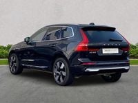 Used Volvo XC60 Ultra 455 HP (334 kW) 2025 Black SUV