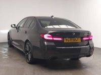 used BMW 530 5 Series d xDrive MHT M Sport 4dr Auto [Tech/Pro Pack]