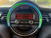 Usado Mini ONE Hatch 102 CV (75 kW) 2016 Gris Utilitario