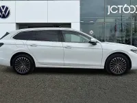 Used VW Passat 150 HP (110 kW) 2025 Estate