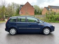 used Ford C-MAX 1.6 LX 5dr