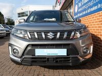 used Suzuki Vitara Estate SZ4