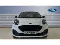 used Ford Puma ST 1.5 EcoBoost ST 5dr Petrol Hatchback