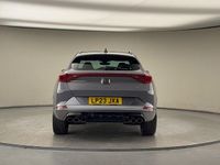 Used Cupra Formentor VZ3 310 HP (228 kW) 2023 Graphene gray SUV