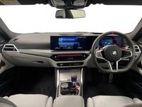 Used BMW M4 Competition Edition 523 HP (384 kW) 2025 Grey Coupe