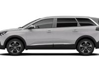 Used Peugeot 5008 Active 120 HP (88 kW) 2016 Estate