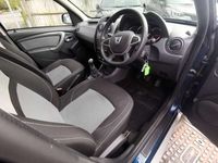 used Dacia Duster 1.5 dCi 110 Nav+ 5dr SUV