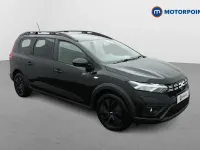 Used Dacia Jogger Expression 2024 Black MPV