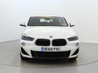 used BMW X2 sDrive 18i [136] M Sport 5dr Step Auto